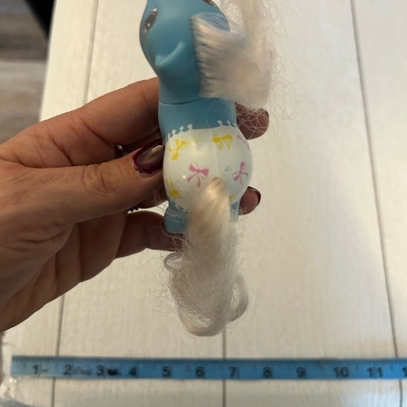 Vintage Baby fancy pants my little pony - Picture 4 of 5